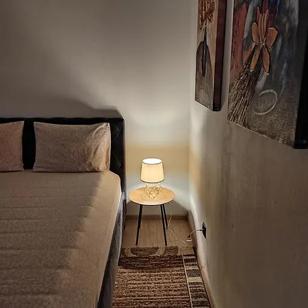 Spacious And Modern Apartment In Town Center Konjic Exterior photo
