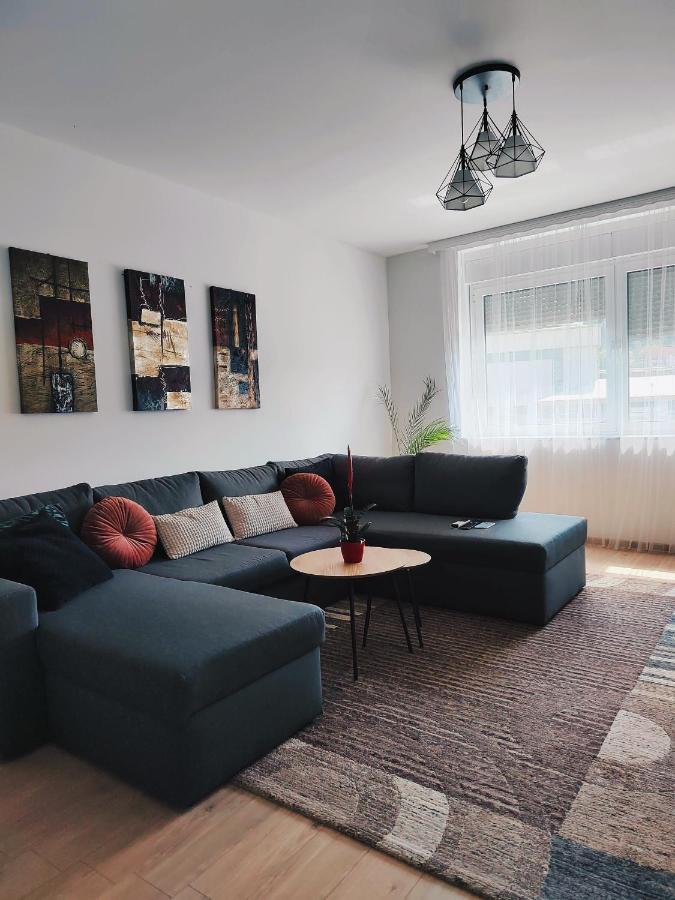 Spacious And Modern In Town Center Apartment