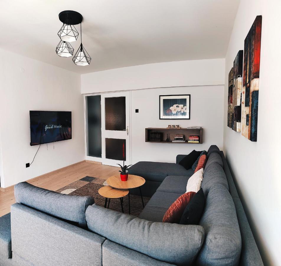 Spacious And Modern In Town Center * Konjic