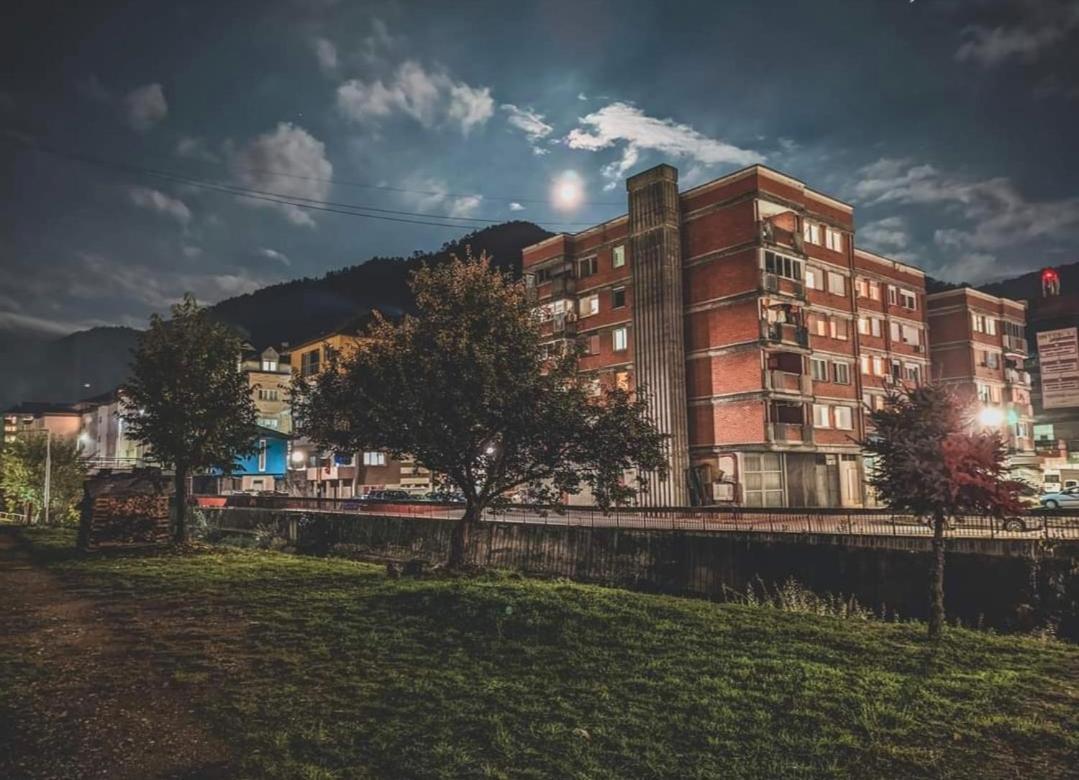 Spacious And Modern In Town Center * Konjic