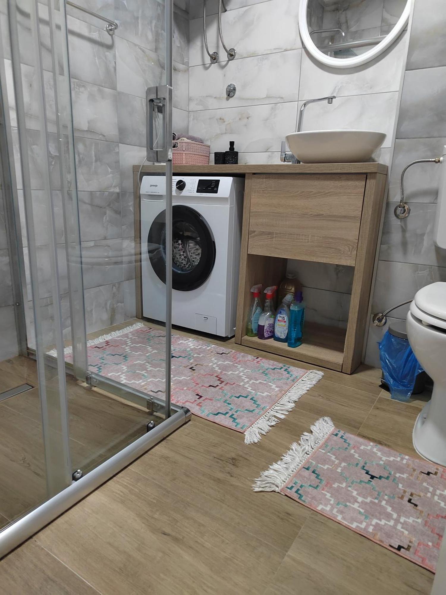 Apartment Spacious And Modern In Town Center *